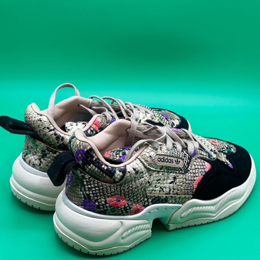 Adidas Supercourt Rx - Picture 2 of 5